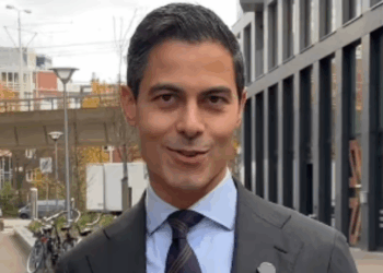 rob jetten als premier