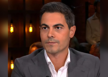 Rob Jetten onder druk