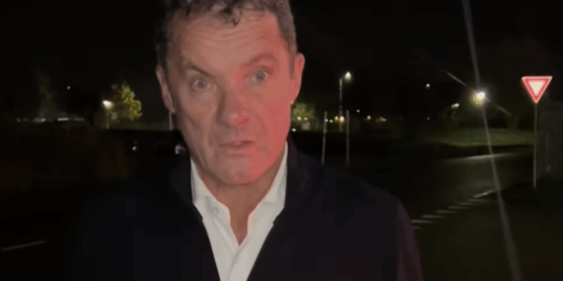 Rouw bij John de Bever