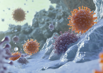 virusuitbraak in China