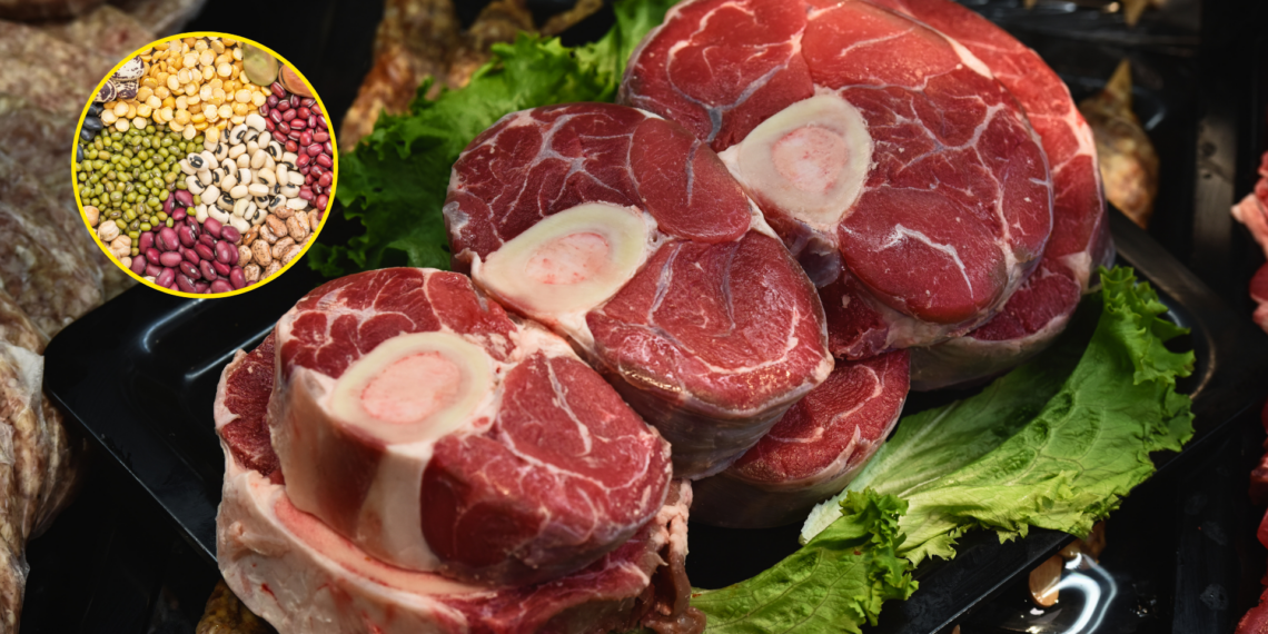 Voedingscentrum past richtlijnen aan