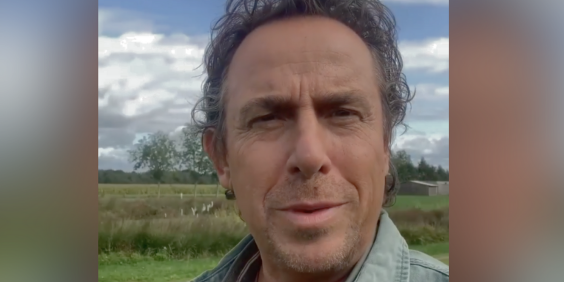 vrijspraak Marco Borsato