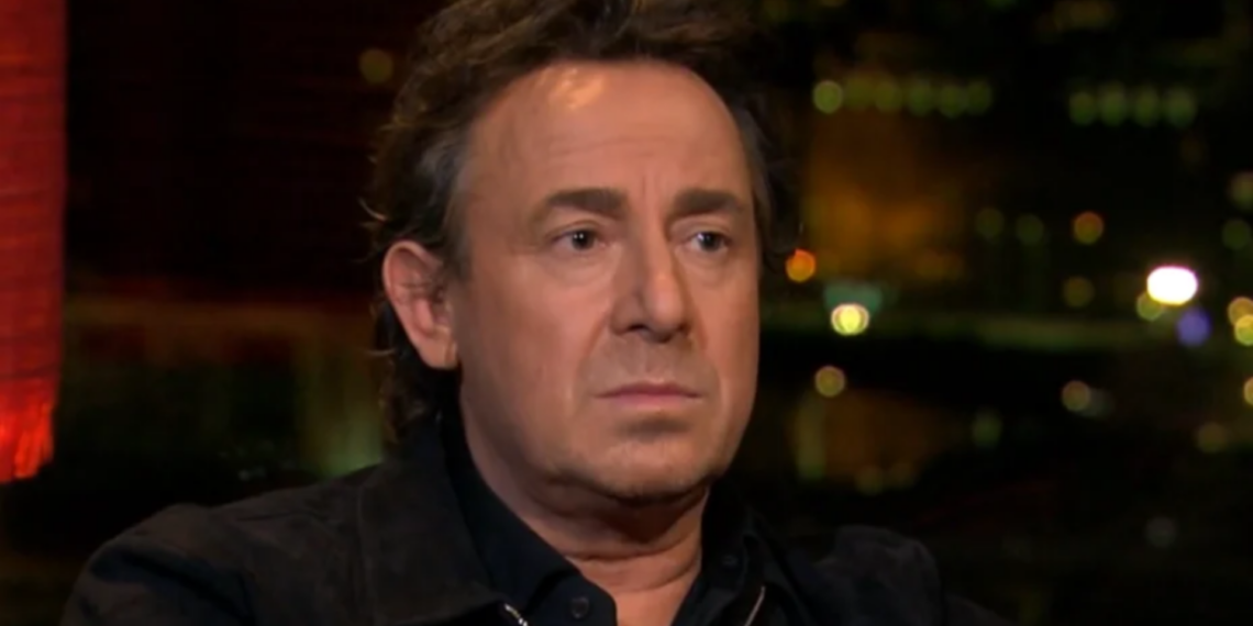 vrijspraak Marco Borsato