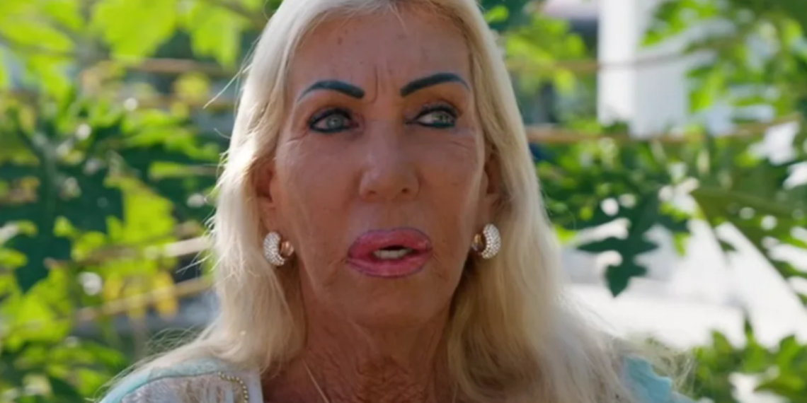 B&B Vol Liefde-kijkers zeggen massaal hetzelfde over Caroline: dit valt iedereen op